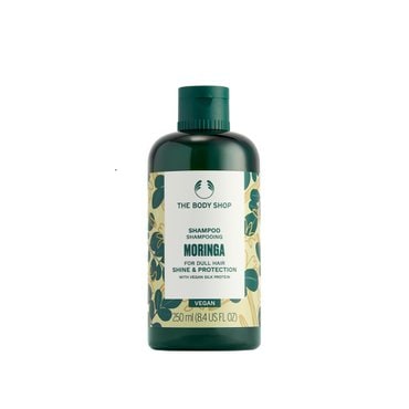 더바디샵 모링가 샴푸 250ML (33546) [신세계의정부점]