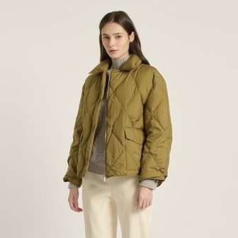 BCBG [여주점] 다이아 덕 다운 B5D9F879