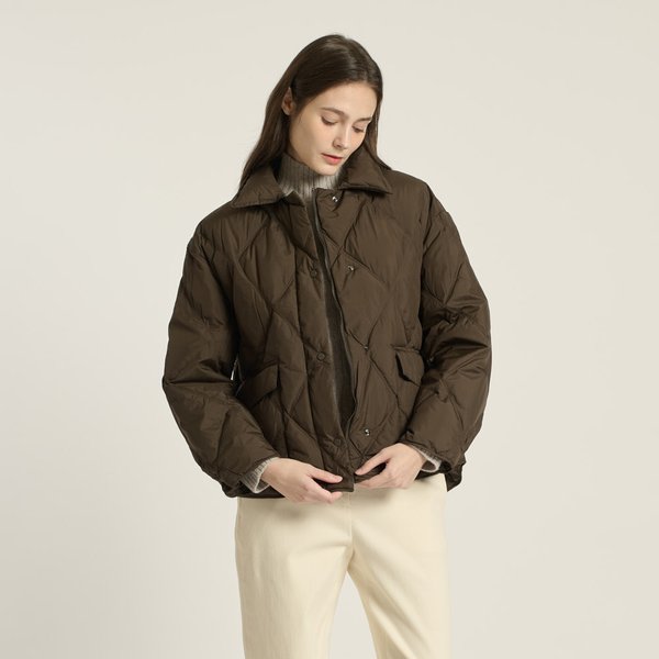 [여주점] 다이아 덕 다운 B5D9F879