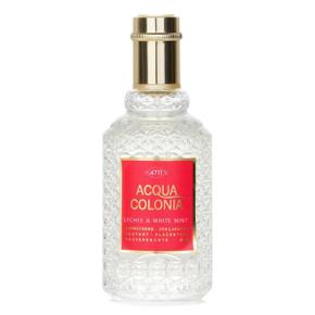 4711 아쿠아 콜로니아 리치 앤 화이트 민트 EDC 50ml