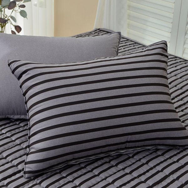 리브린 루시드라인 세미마이크로 베개커버 50x70