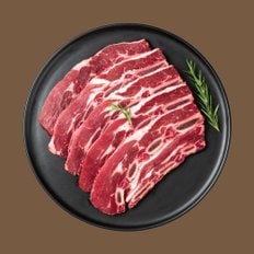 청담미가 호주산 LA갈비 2kg+2kg (총 4kg) (아이스박스 포장)