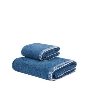 [해외배송] LANEROSSI 셋 오브 2 PANTELLERIA TOWELS B0061320439