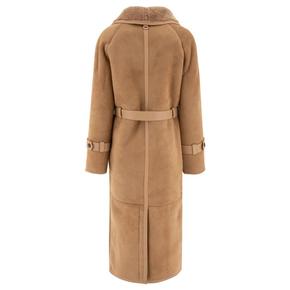 24FW 삭스파츠 자켓 01629ALEXATAN Beige