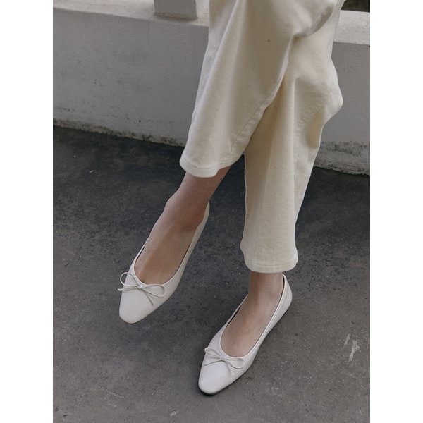 [리퍼브]rence flat shoes_3 color