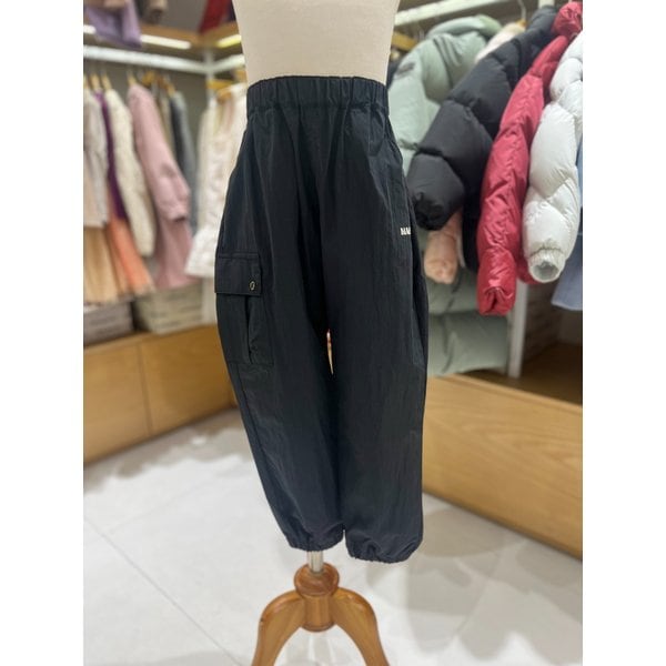 [파주점] 리틀그라운드(BK)마이어나더스토리-나일론데일리조거팬츠 7511G41005