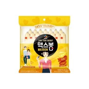 맥스봉치즈(35gx15입)