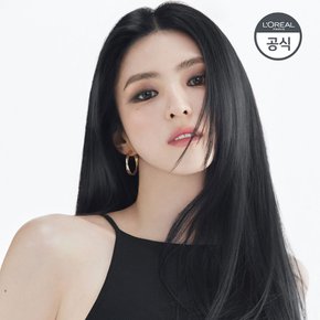 [SSG 단독구성] 로레알파리 엑셀랑스 크림 (11종) 3개 [증정]오일샤쉐 3매