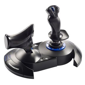 국내 Thrustmaster 드러스트 마스터- T Flight Hotas 4 플라