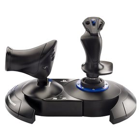 국내 Thrustmaster 드러스트 마스터- T Flight Hotas 4 플라