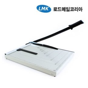 A3 작두형 재단기 SG829-A3 사진 문서 종이 코팅지 재단