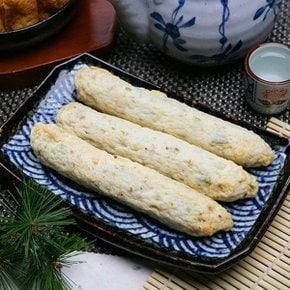 부산어묵 맛뜰안 쌀어묵 수제어묵 고추중봉 어묵 500g