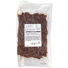 선진FS 스테이크 불갈 토핑 1kg