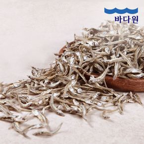 국내산 볶음용 멸치 (세멸/지리) 500g[35908827]