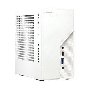 ASRock DeskMini X600 120W nonVESA White 대원씨티에스 (베어본)