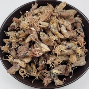 국내산 건꼴뚜기 500g 1팩