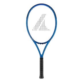 KI 5 슈퍼 라이트 블루 V4 프로케넥스테니스라켓 G1 255g 16x20 고급폴리 텐션44