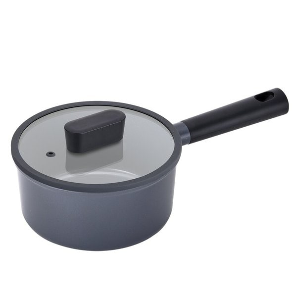마레 히트팟 IH 18cm 편수