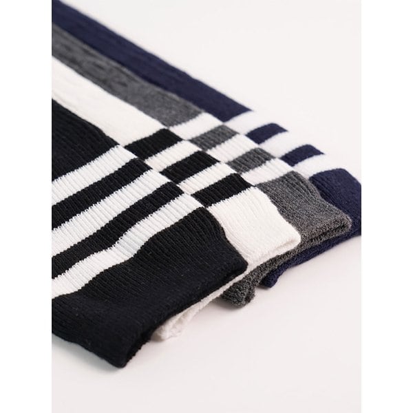 케이블 오버 니삭스 2종 SET