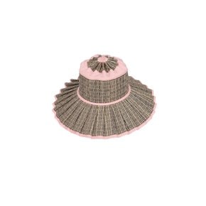 [15%할인+S머니1만원] Paris Island Capri Hat (패리스- 아일랜드 카프리)