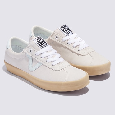 반스 반스 라이트 검솔 스포츠 로우 WHITE / VN000D1PCJA