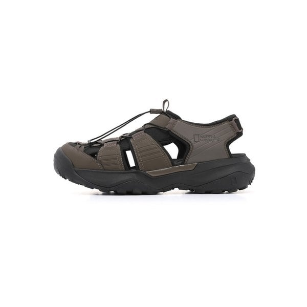 N252USD327 로버 피셔맨 BROWN
