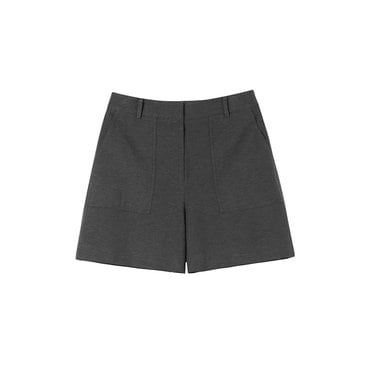 LAP (SET-하의)린넨 포켓 3부 숏팬츠 AR2WP469