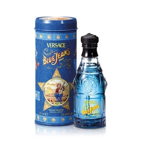 베르수스 블루진 EDT 75ml