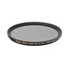 [썬포토정품] 겐코 kenko Zeta ND4 (W) 52mm 카메라 렌즈필터