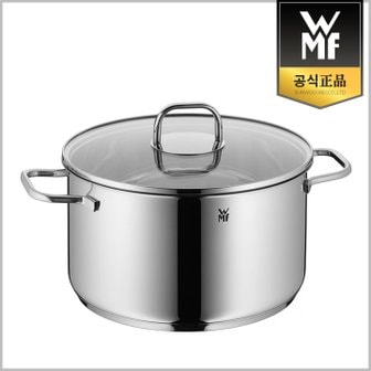 WMF 인스피레이션 높은 양수냄비 24cm