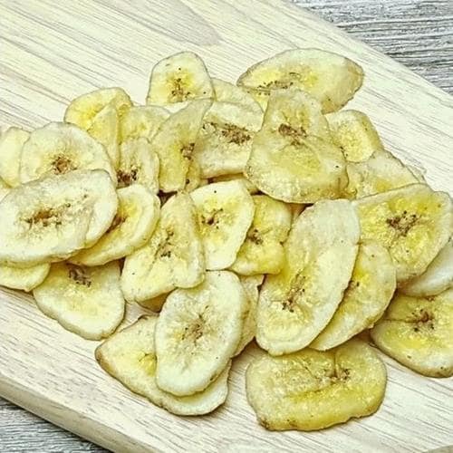 VGC 건조바나나 600g 필리핀 리얼바나나칩(1)