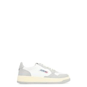 24SS 오트리 스니커즈 AULW WB10 White