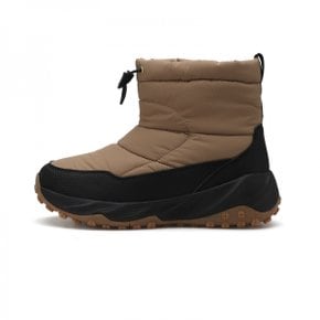 호보켄 남여공용 방한용 부츠 PUFFER BOOTS H2412 BR_P414756077