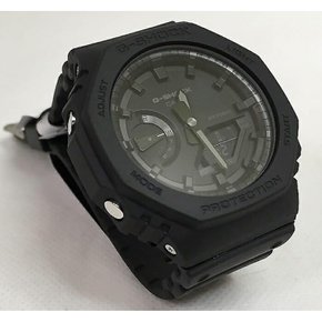 G-SHOCK BABY-G GA-2100-1A1JF GMA-S2100-7AJF (카시오) 카시오 페어 워치 G 쇼크 베이비