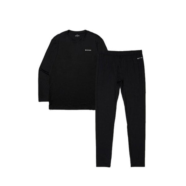 [부산점] 모달 웜 동내의 상 하 세트 DMW24801