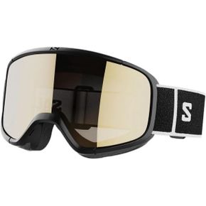 독일 살로몬 스키고글 스노우보드고글 1838783 Salomon Aksium 2.0 Access 남녀공용 Goggles Ski