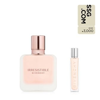 지방시 [상품권3천원] 오 드 퍼퓸 헤어 미스트 35ML 세트 (+랑떼르디 EDP 트래블 스프레이 12.5ML 증정)