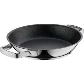 영국 wmf 후라이팬 WMF Permadur Advance Serving/Frying Pan 24 cm Induction 스테인리스 스틸