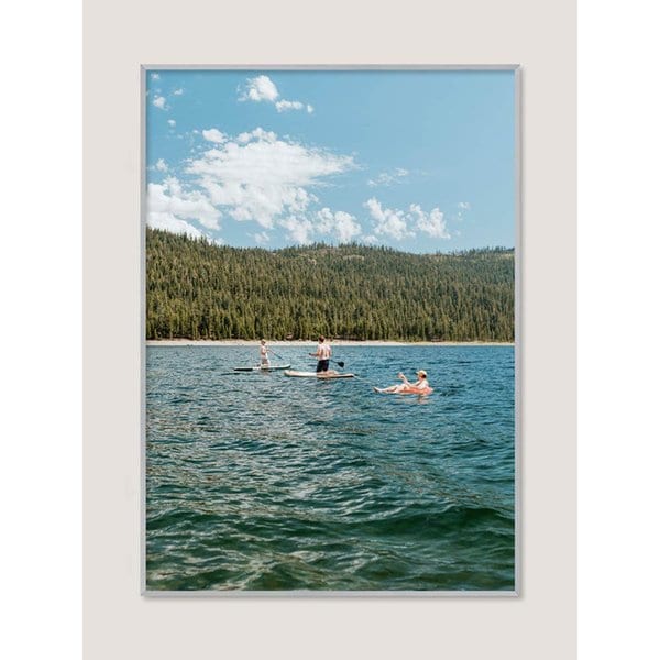 [souffle] June 수플 사진 포스터 A1 50x70 A2 사이즈