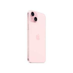 아이폰 15 플러스 자급제 256GB 핑크 MU193KH/A