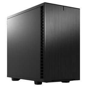 [서린공식] Fractal Design Define 7 Nano 블랙