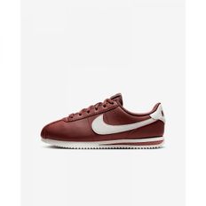 나이키 매장정품 나이키 NIKE 코르테즈 주니어 신발 - 레드 세피아블랙세일 DM0950-200 1691407