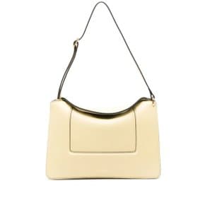 Shoulder bag 241020000901321 Yellow