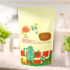  국내산 볶은 우엉차 삼각티백 100개입