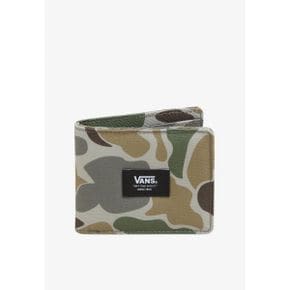 5145871 Vans ROATS BIFOLD - Wallet bungee cord turkishcfee