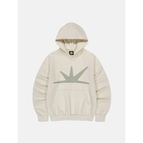 Daybreak Hoodie Ivory