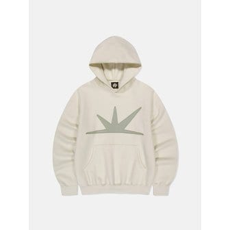 썬러브 Daybreak Hoodie Ivory