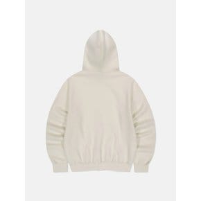 Daybreak Hoodie Ivory