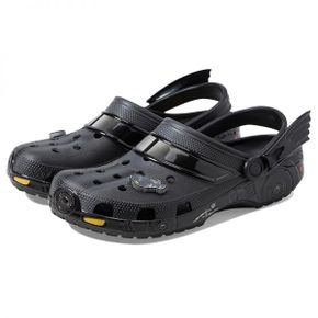 5176533 Crocs Classic Adjustable Batman Clogs