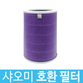 공기청정기 호환 퍼플필터 헤파12 (기본형)  + RFID 인식칩
